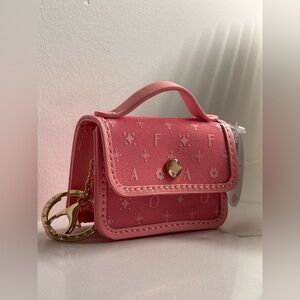 Pink FAO Schwarz® Chelsea Mini Bag